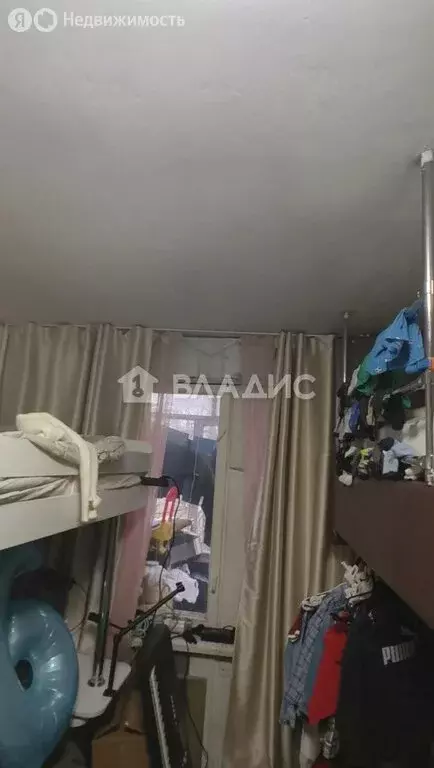 2-комнатная квартира: посёлок Архангельское, 26 (41.8 м) - Фото 2