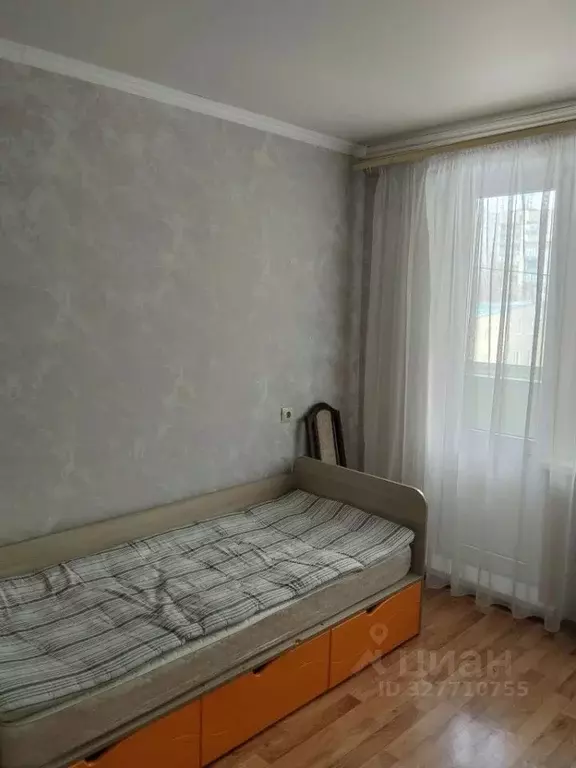 1-к кв. Алтайский край, Барнаул ул. Энтузиастов, 4 (30.0 м) - Фото 1