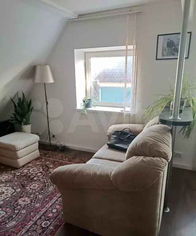 2-к. квартира, 38 м, 2/2 эт. - Фото 1