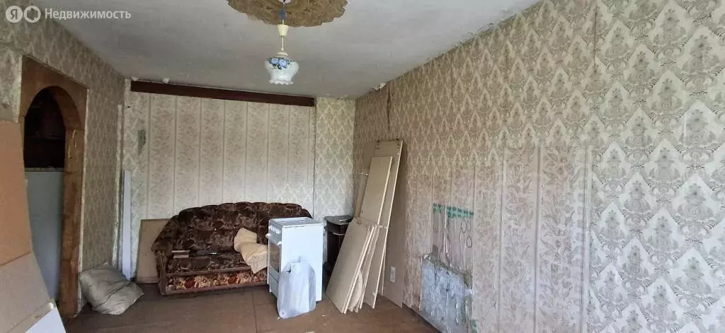 2-комнатная квартира: посёлок Пронь, Лесная улица, 4А (45.8 м) - Фото 2