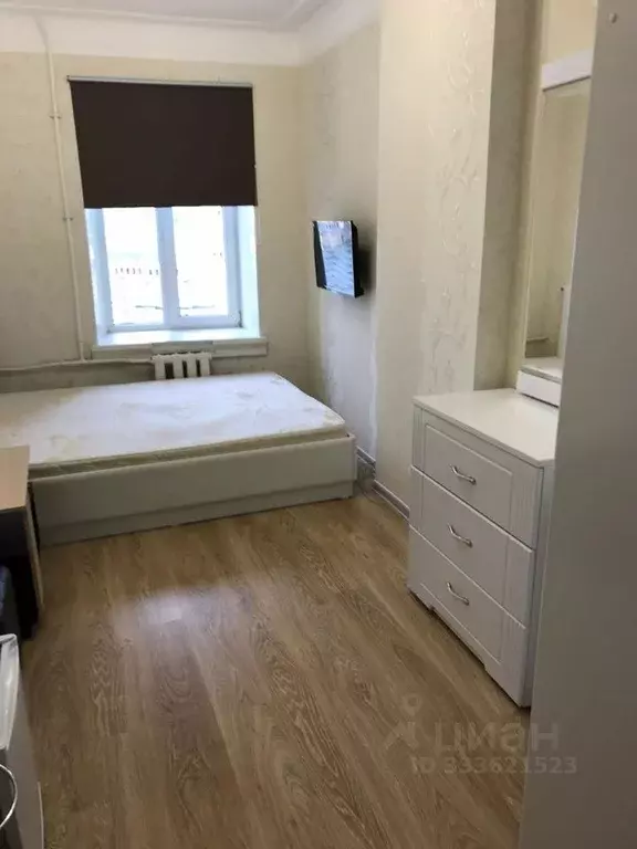 Комната Санкт-Петербург наб. Канала Грибоедова, 59 (11.0 м) - Фото 2