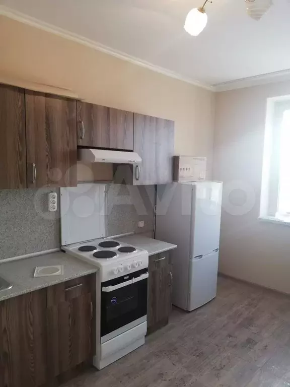 1-к. квартира, 40 м, 15/17 эт. - Фото 1