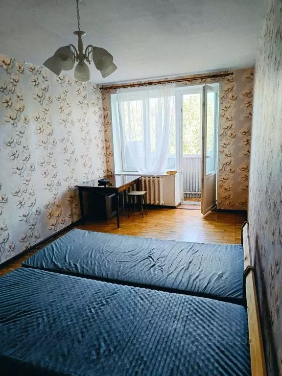 2-к кв. Москва пос. Внуково, ул. Большая Внуковская, 5 (47.3 м) - Фото 1