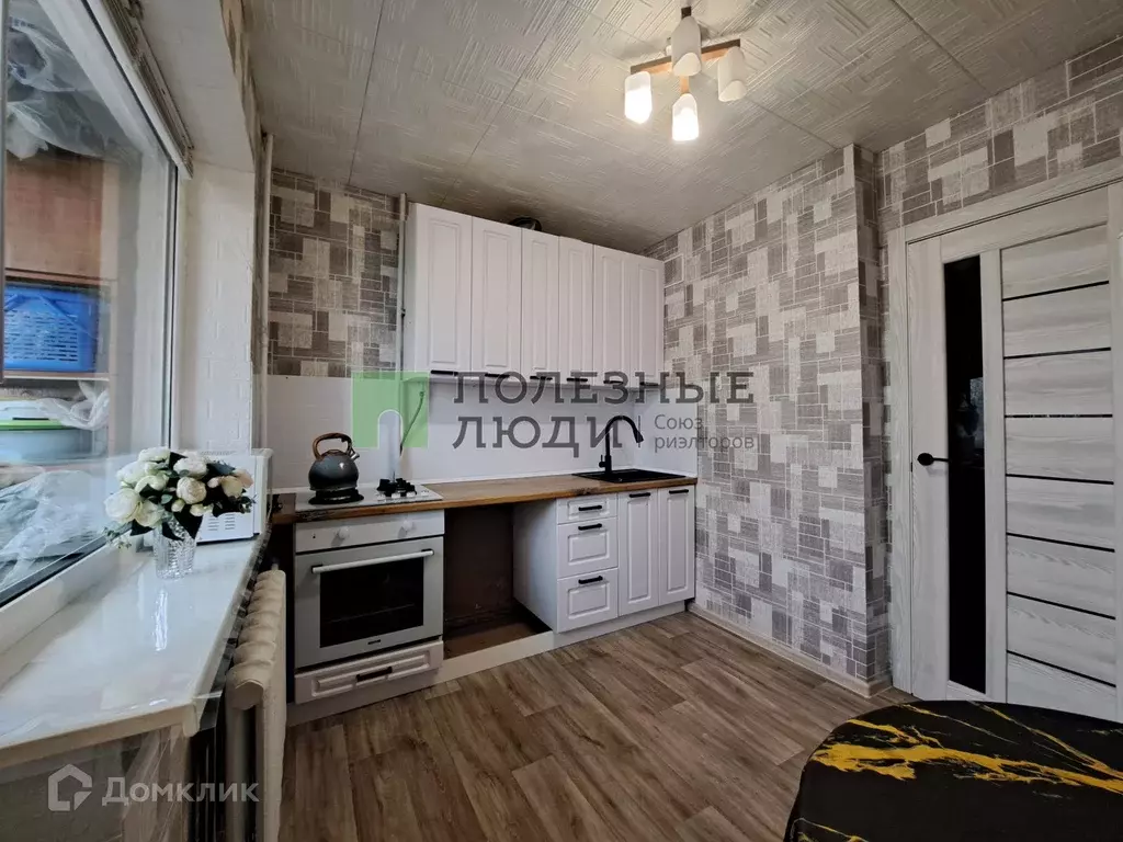Продаётся 1-к квартира, 37.2 м - Фото 0