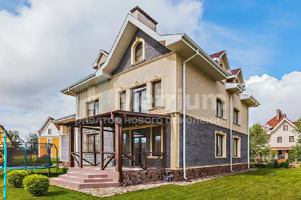 Продается дом в КП Княжье Озеро - Фото 2