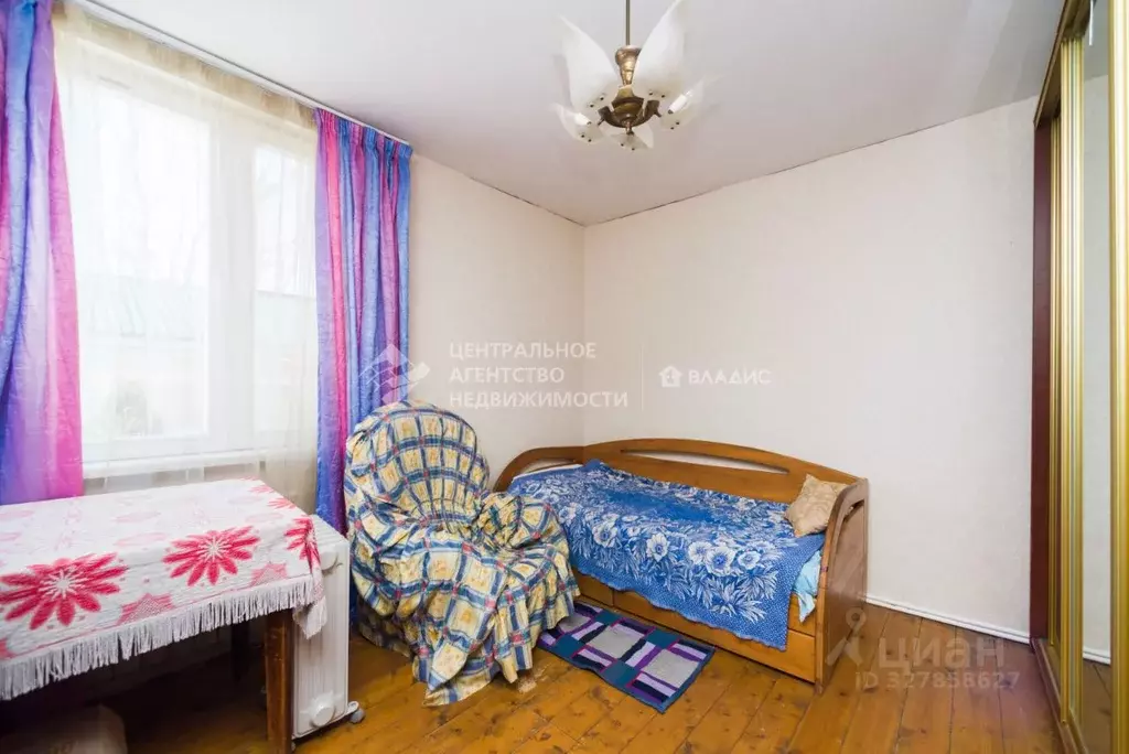 Дом в Рязанская область, Захаровский муниципальный округ, с. ... - Фото 2