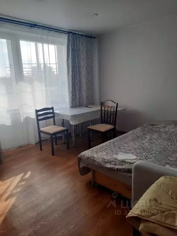 Комната Москва ул. Ивана Франко, 36 - Фото 2