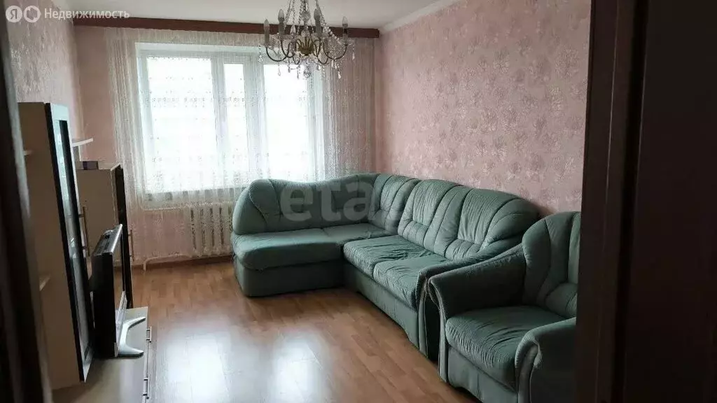 3-комнатная квартира: Дмитров, улица Космонавтов, 31 (57.6 м) - Фото 2