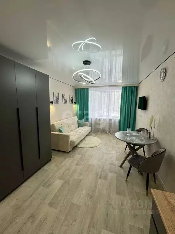 Комната Ставропольский край, Ставрополь просп. Юности, 5Б (18.0 м) - Фото 1