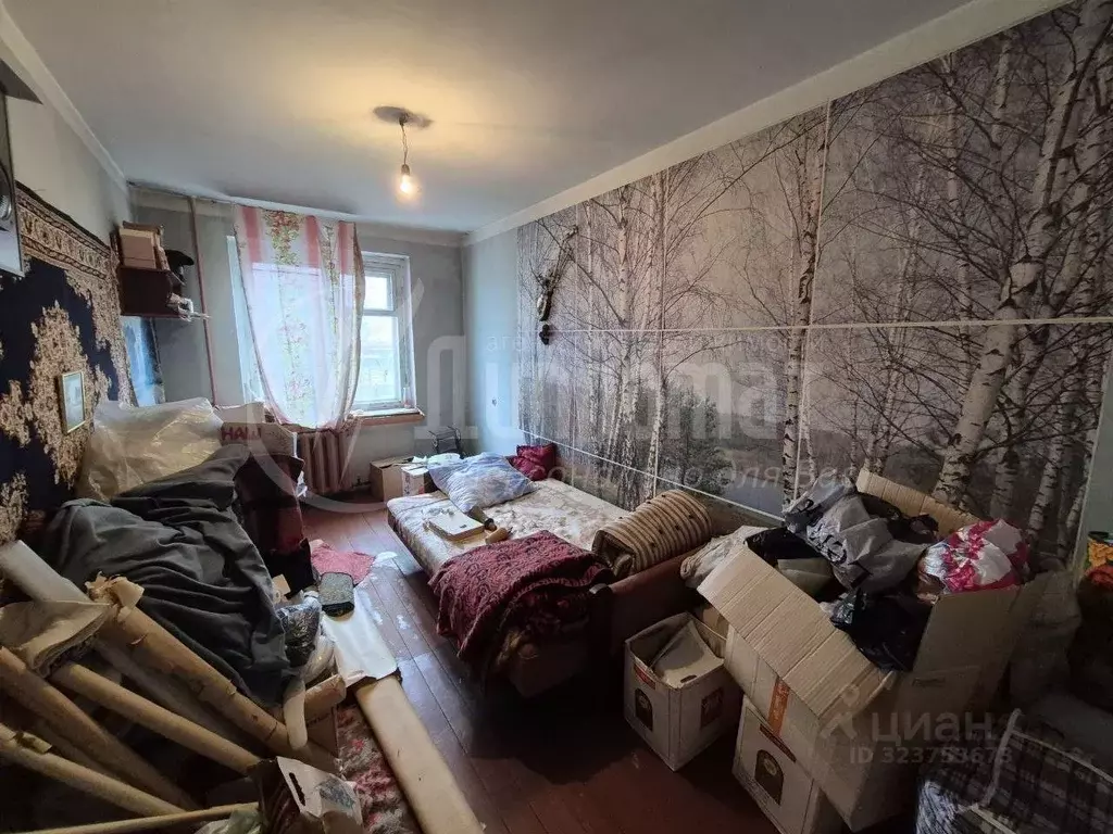 2-к кв. Курганская область, Курган ул. Коли Мяготина, 81 (45.3 м) - Фото 2