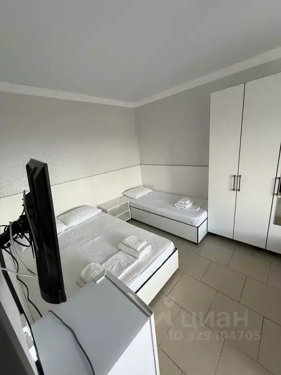 Комната Краснодарский край, Геленджик городской округ, с. Кабардинка ... - Фото 2
