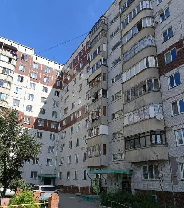 1-к кв. Новосибирская область, Новосибирск ул. Коминтерна, 128/1 (40.4 ... - Фото 2