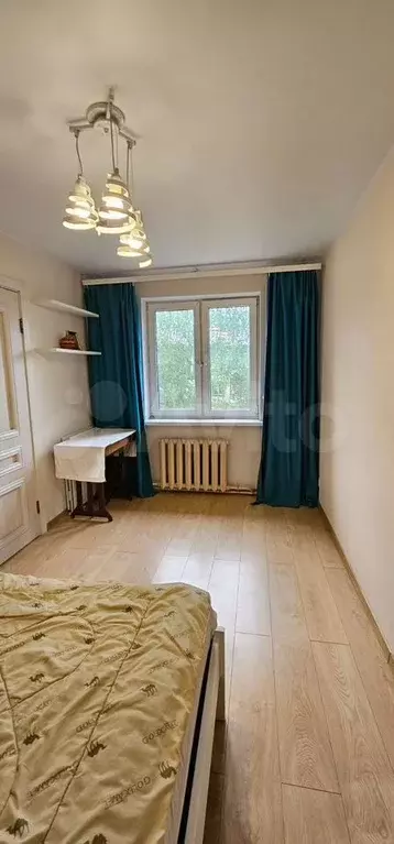 2-к. квартира, 65 м, 5/5 эт. - Фото 1