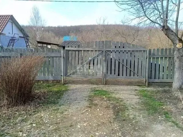 Участок в Краснодарский край, Горячий Ключ муниципальный округ, пос. ... - Фото 0