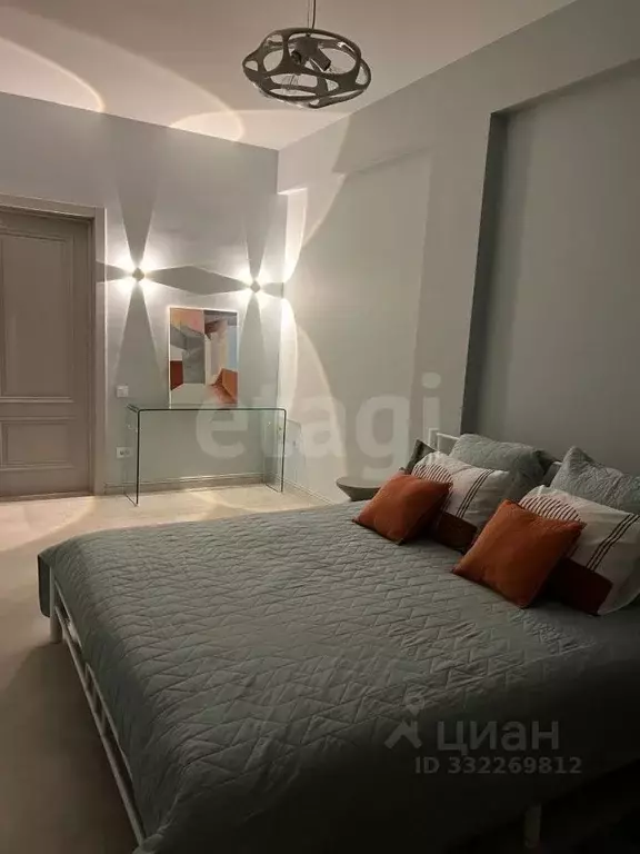 2-к кв. Дагестан, Махачкала ул. Устарбекова, 6 (50.0 м) - Фото 1