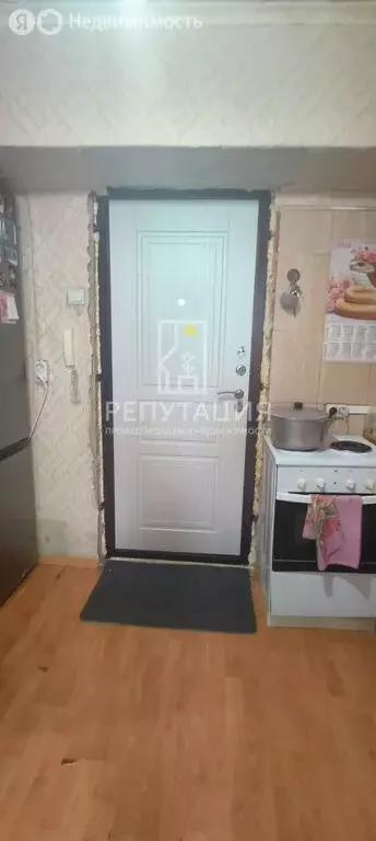 1к в -комнатной квартире (18.5 м) - Фото 1