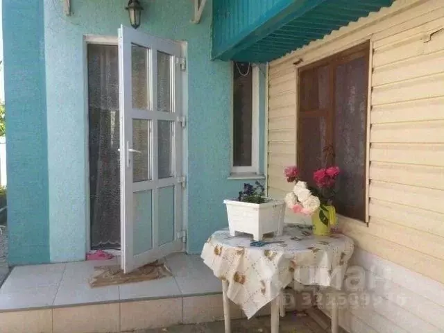 Дом в Краснодарский край, Анапа муниципальный округ, Анапская ст-ца ... - Фото 1