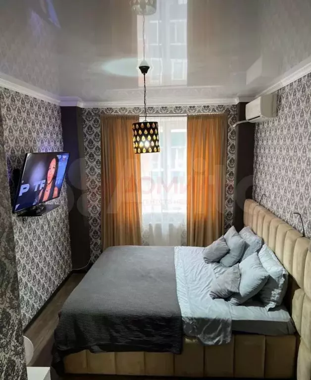 2-к. квартира, 50 м, 2/5 эт. - Фото 0