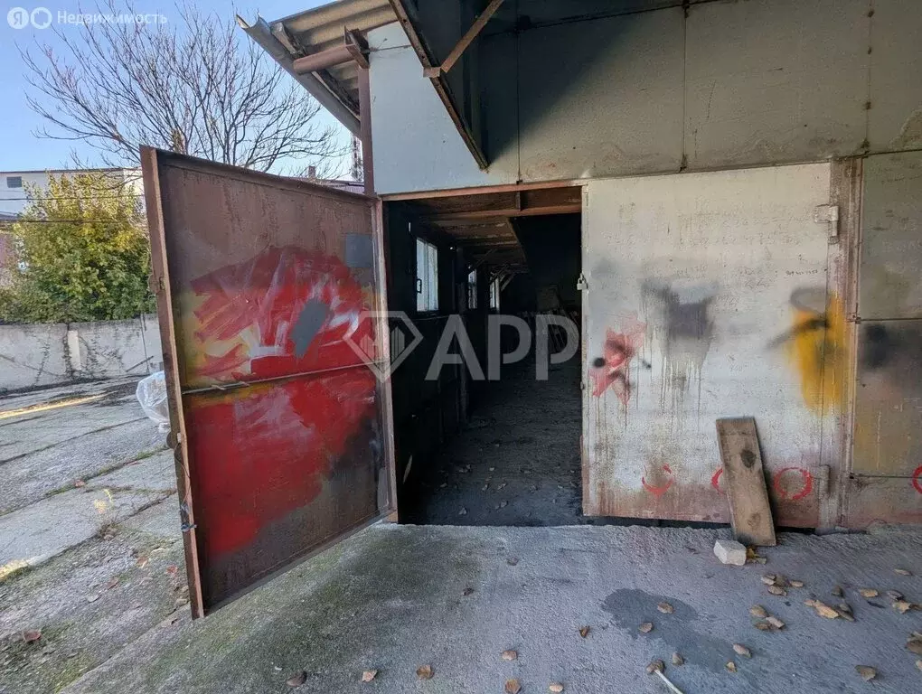 Склад (150 м) - Фото 1