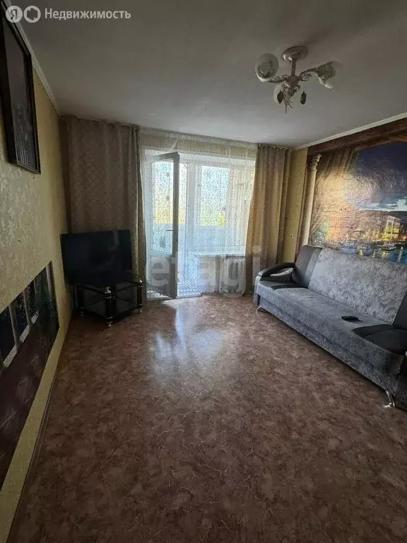 2-комнатная квартира: Белокуриха, улица Шукшина, 12 (41 м) - Фото 0
