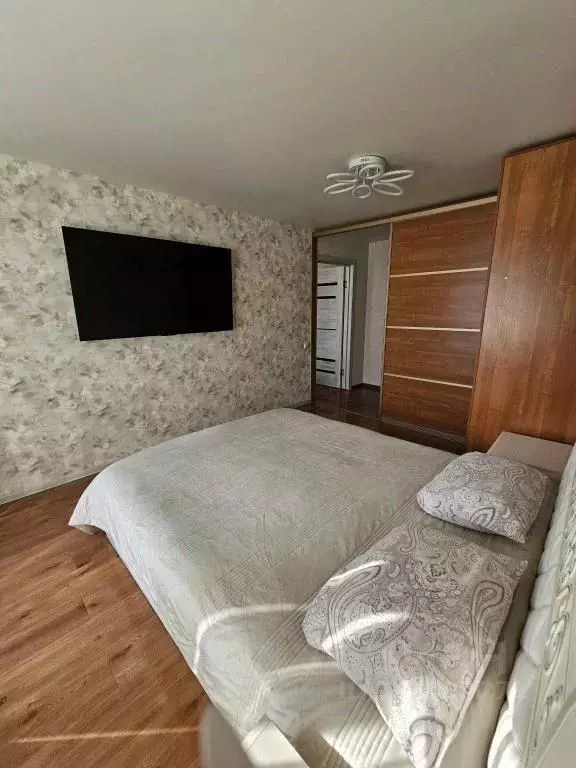 1-к кв. Камчатский край, Елизово ул. Ленина, 34 (57.0 м) - Фото 2