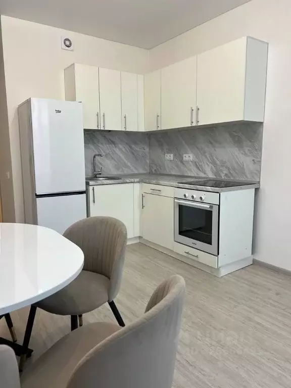 1-к кв. Нижегородская область, Нижний Новгород Правдинская ул., 43 ... - Фото 1