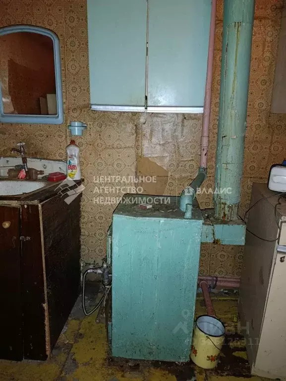 Дом в Рязанская область, Шилово рп ул. Липаткина, 2 (27 м) - Фото 1