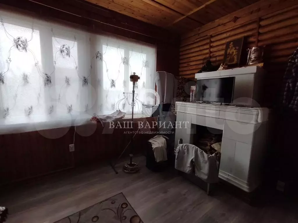 Дача 40 м на участке 5,5 сот. - Фото 1