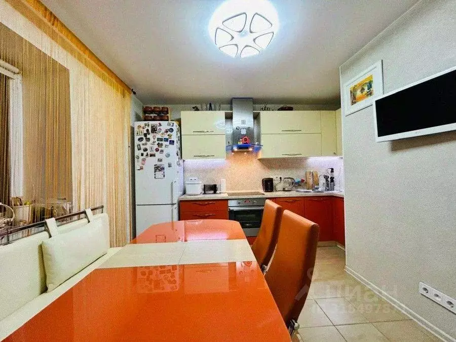Квартира, 2 комнаты, 51 м - Фото 1
