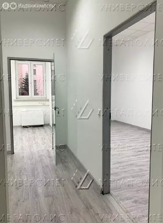 Офис (52 м) - Фото 0