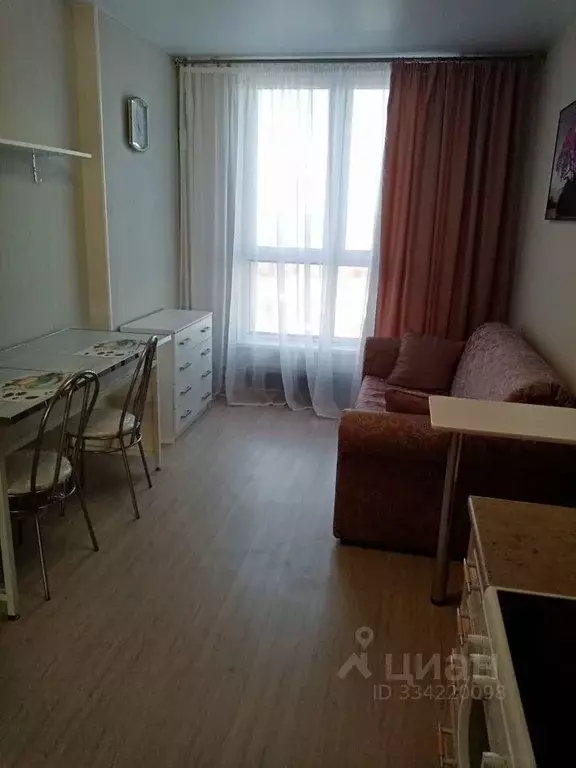 2-к кв. Московская область, Реутов Транспортная ул., 27 (61.0 м) - Фото 2