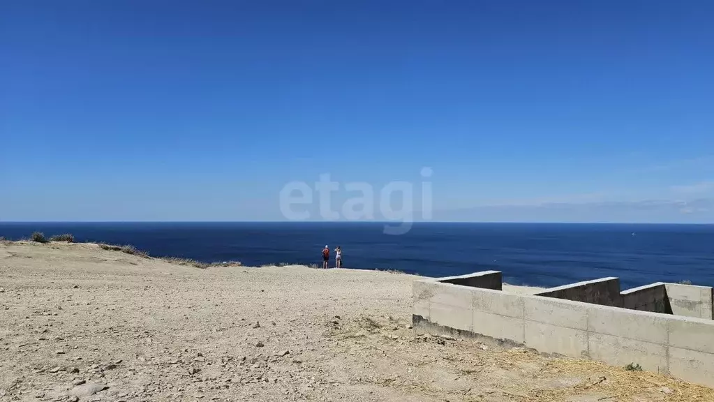 Участок в Краснодарский край, Анапа ул. Ивана Голубца, 286 (20.0 сот.) - Фото 0