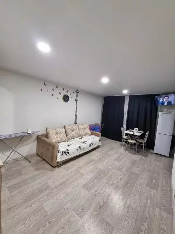 Студия Ленинградская область, Выборг Московский просп., 16 (27.0 м) - Фото 1