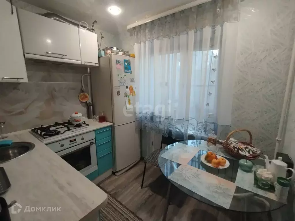 Продаётся 3-к квартира, 62 м - Фото 0