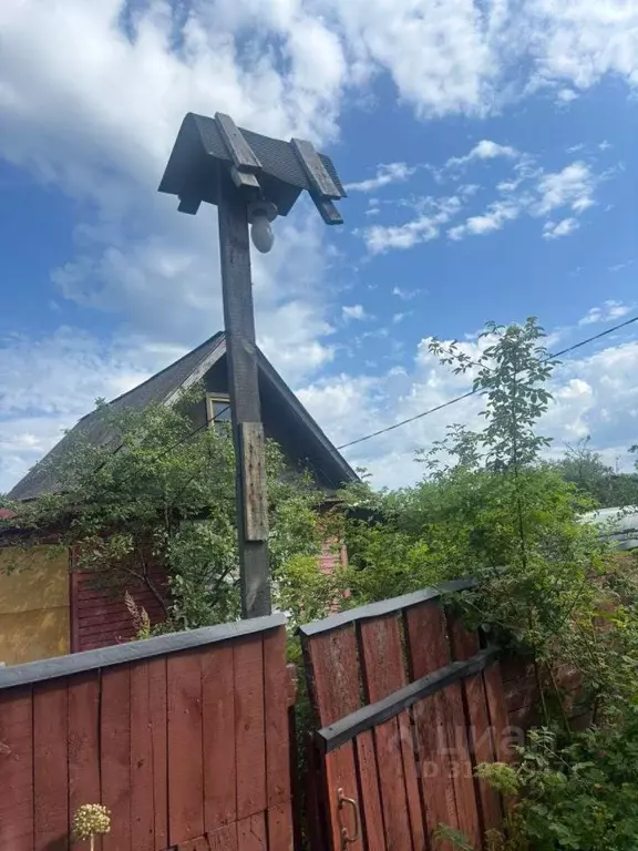 Дом в Вологодская область, Череповец № 2 ЧМХС СНТ, 440 (22 м) - Фото 1