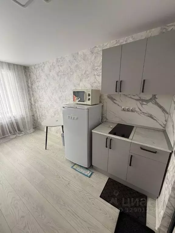 Комната Хабаровский край, Хабаровск ул. Данчука, 3 (12.0 м) - Фото 1