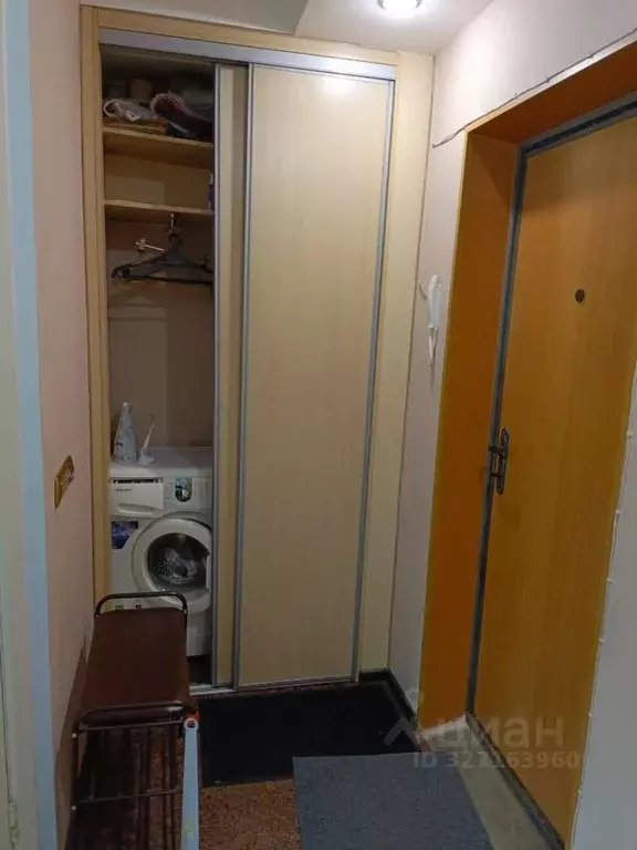 1-к кв. Свердловская область, Екатеринбург ул. Ильича, 61 (32.0 м) - Фото 2