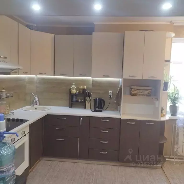 Дом в Краснодарский край, Краснодар пос. Березовый, Витаминовец СНТ, ... - Фото 1