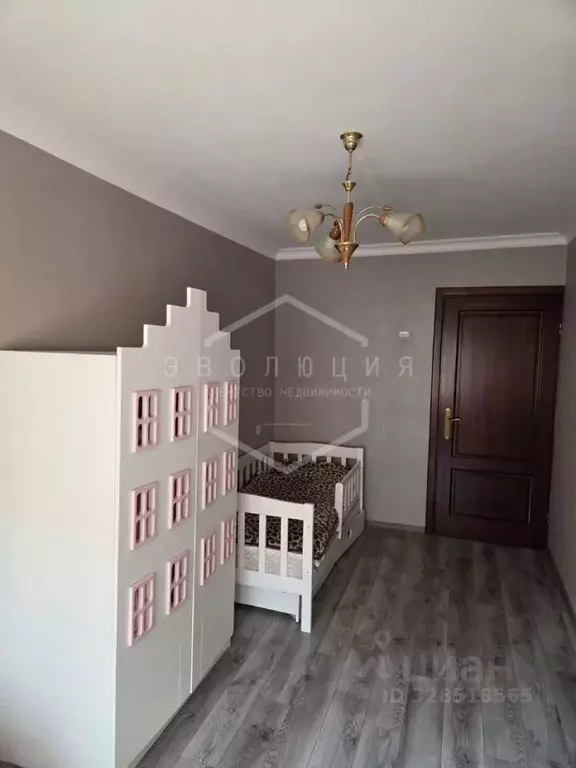 3-к кв. Калининградская область, Калининград Уральская ул., 5 (58.0 м) - Фото 2