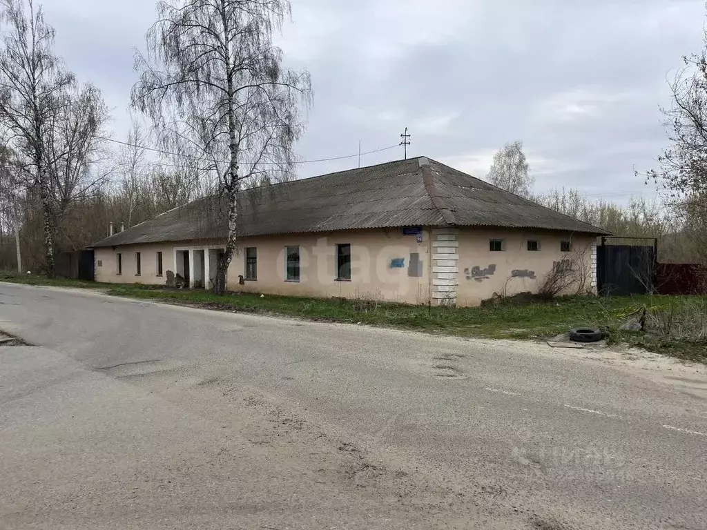 Помещение свободного назначения в Мордовия, Саранск Северная ул., 9А ... - Фото 1