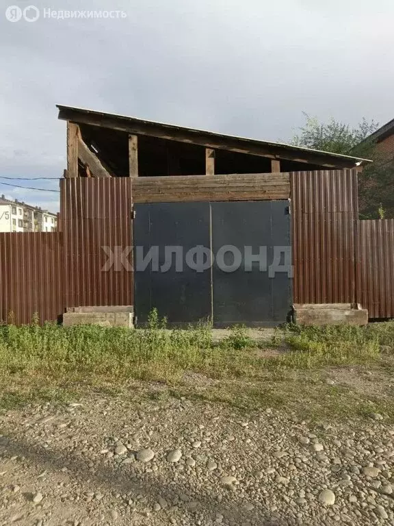 Дом в Кызыл, улица Юрия Аранчына (177 м) - Фото 0