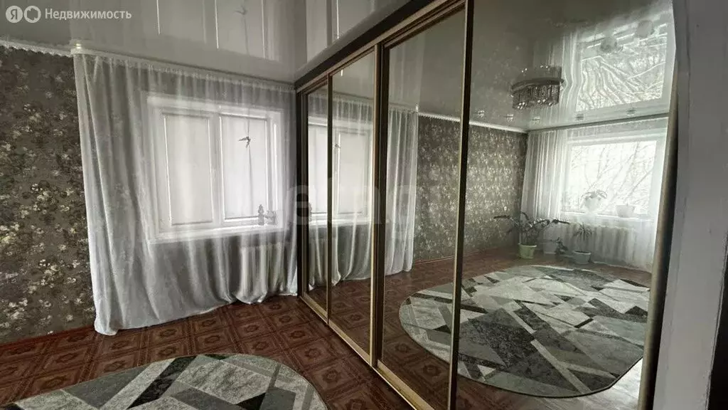 4-комнатная квартира: Райчихинск, Музыкальная улица, 36 (70 м) - Фото 2