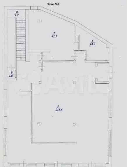 Аренда ПСН 585.5 м - Фото 0