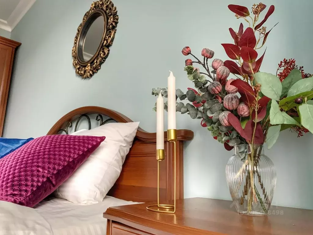 2-к кв. Челябинская область, Челябинск ул. Кирова, 86 (56.0 м) - Фото 2