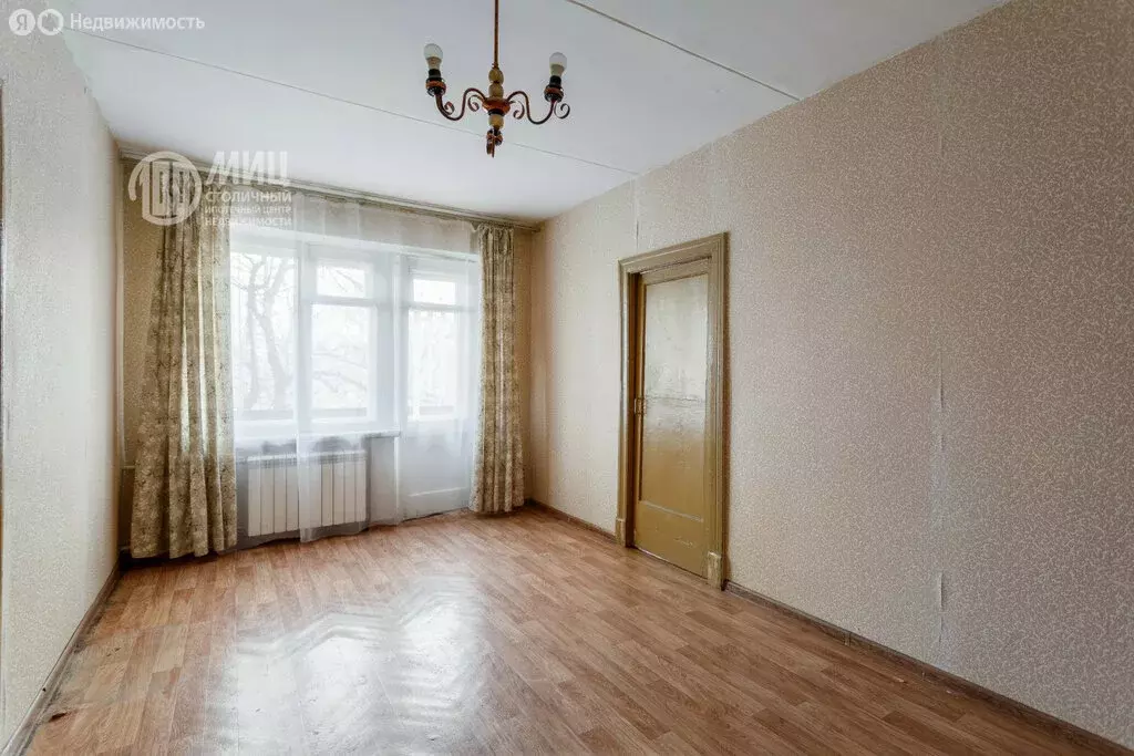 2-комнатная квартира: Москва, улица Сущёвский Вал, 60к2 (43.2 м) - Фото 1