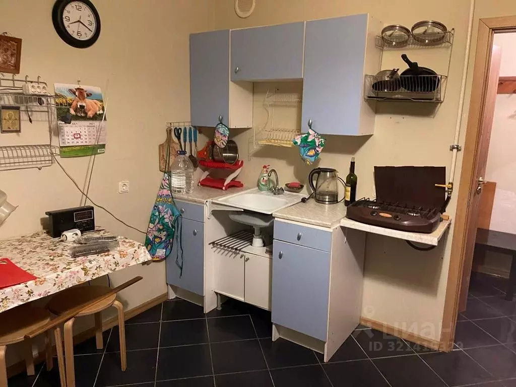 Таунхаус в Ленинградская область, Выборгский район, пос. Первомайское, ... - Фото 1