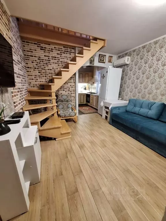 Дом в Краснодарский край, Геленджик Колхозная ул., 32 (65 м) - Фото 1