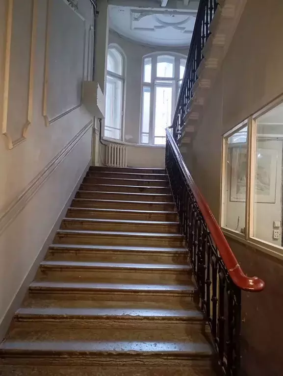 5-к кв. Санкт-Петербург просп. Большой Петроградской стороны, 57/1 ... - Фото 2