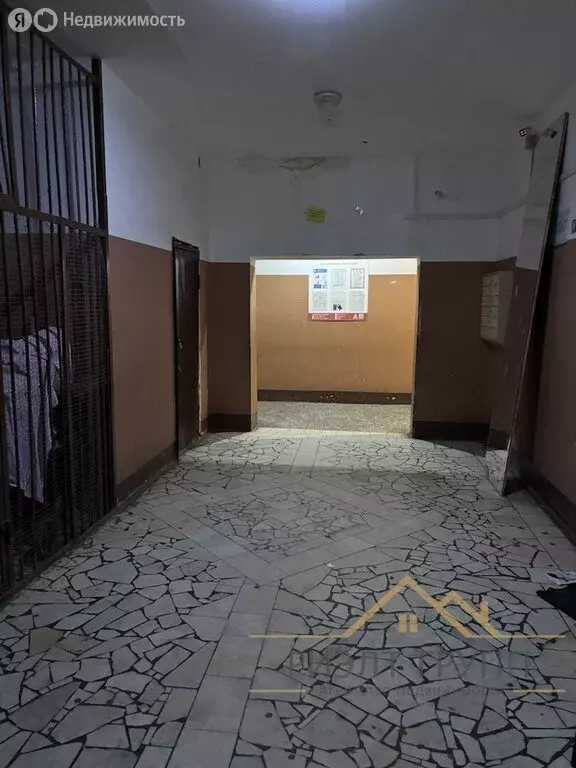 Квартира-студия: Казань, улица Шарифа Камала, 4 (16 м) - Фото 2