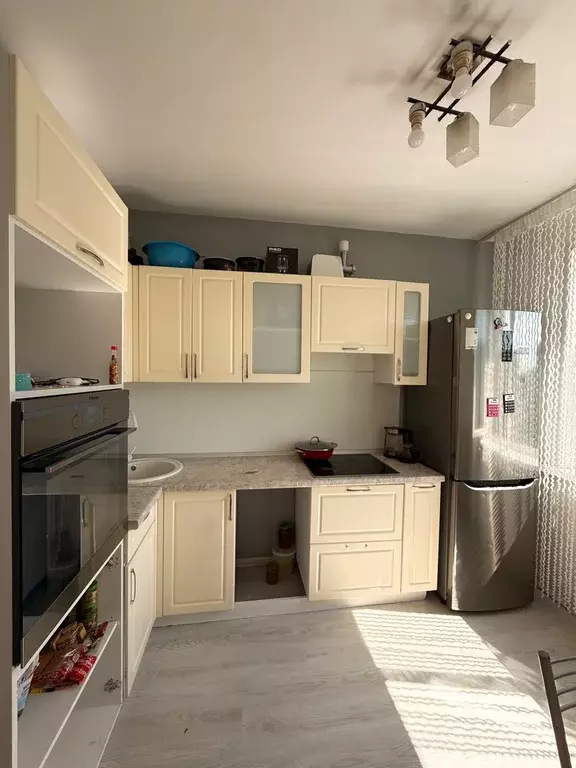 Продаётся 3-к квартира, 64.7 м - Фото 1